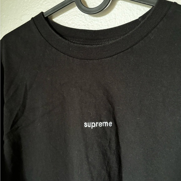 Supreme | F*** The World T-Shirt - Picture 2 of 5